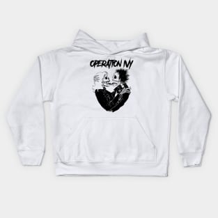 Operation Ivy Kids Hoodie